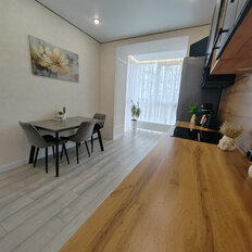 Квартира 58,8 м², 2-комнатная - изображение 2