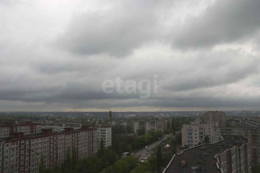 38,4 м², квартира-студия 4 416 000 ₽ - изображение 37