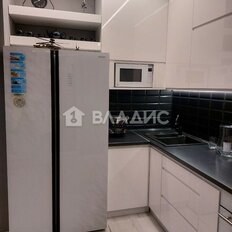 Квартира 38,1 м², студия - изображение 3