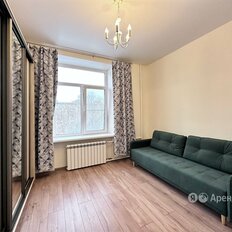 Квартира 52 м², 2-комнатная - изображение 5
