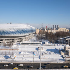 Квартира 52,6 м², 2-комнатные - изображение 3