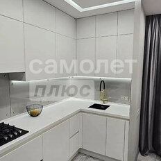 Квартира 84 м², 3-комнатная - изображение 5