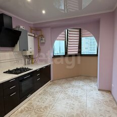 Квартира 76,9 м², 2-комнатная - изображение 3