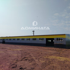 864 м², помещение свободного назначения - изображение 2