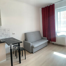 Квартира 21,7 м², студия - изображение 2