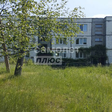 Квартира 53,1 м², 2-комнатная - изображение 4