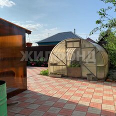 таунхаус + 5 соток, участок - изображение 5