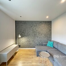 Квартира 31 м², 1-комнатная - изображение 4