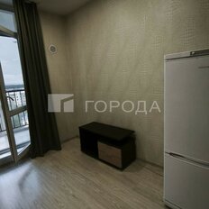Квартира 40 м², студия - изображение 5