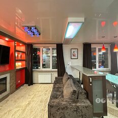 Квартира 91 м², 3-комнатная - изображение 2