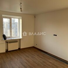 Квартира 57,7 м², 3-комнатная - изображение 5