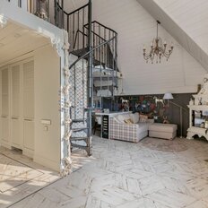 Квартира 118 м², 2-комнатная - изображение 2