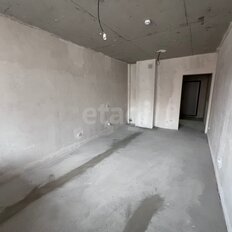 Квартира 25,6 м², студия - изображение 4