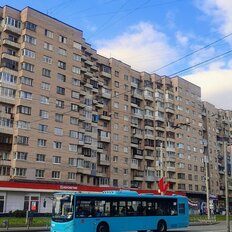 Квартира 41,7 м², 1-комнатная - изображение 1