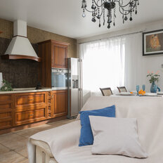 Квартира 100 м², 3-комнатная - изображение 4