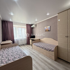 Квартира 73,5 м², 3-комнатная - изображение 1