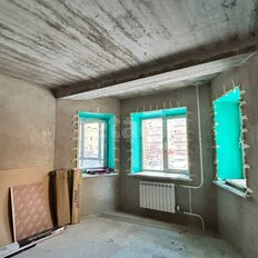 Квартира 91,8 м², 3-комнатная - изображение 3