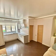 Квартира 44 м², 2-комнатная - изображение 4