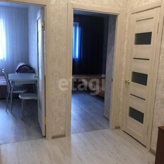 Квартира 45 м², 1-комнатная - изображение 5