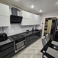 Квартира 51,2 м², 2-комнатная - изображение 2
