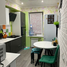 Квартира 70 м², 3-комнатная - изображение 5