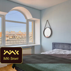 Квартира 181,9 м², 5-комнатная - изображение 1