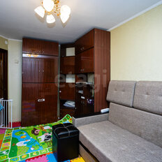 Квартира 42,8 м², 2-комнатная - изображение 5
