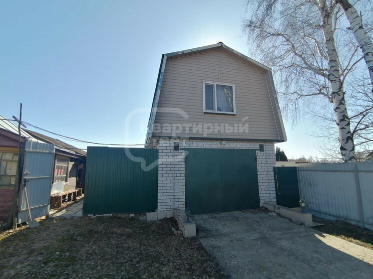 73 м² дом, 12 соток участок 3 650 000 ₽ - изображение 1