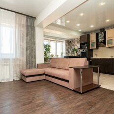 Квартира 70,4 м², 2-комнатная - изображение 2