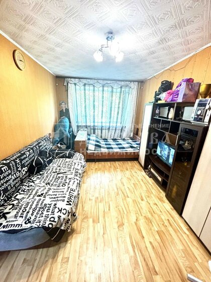 58,6 м², 2-комнатная квартира 12 394 000 ₽ - изображение 27