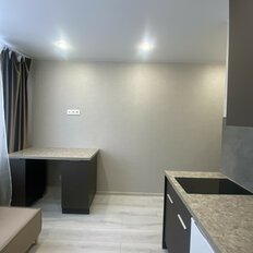 Квартира 15,9 м², студия - изображение 4