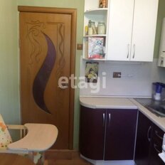 Квартира 42 м², 2-комнатная - изображение 3