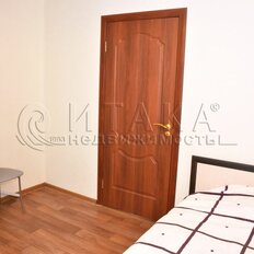 Квартира 57 м², 3-комнатная - изображение 4