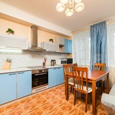 Квартира 50 м², 1-комнатная - изображение 2