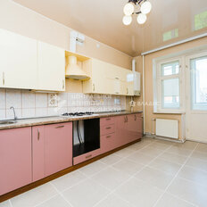 Квартира 90,6 м², 3-комнатная - изображение 1