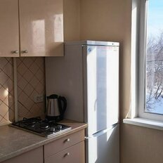 Квартира 29 м², 1-комнатная - изображение 5