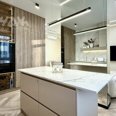 Квартира 103,4 м², 3-комнатная - изображение 5