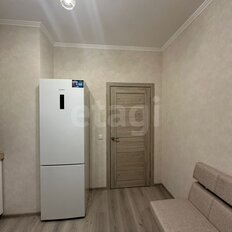 Квартира 30,5 м², 1-комнатная - изображение 5