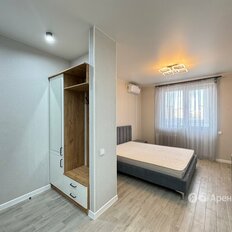 Квартира 26 м², студия - изображение 2