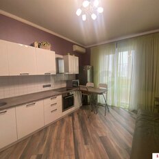 Квартира 60 м², 1-комнатная - изображение 3