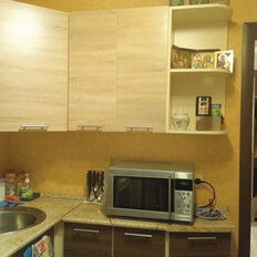 Квартира 46 м², 2-комнатная - изображение 2