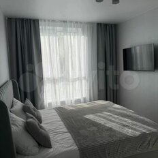 Квартира 34,8 м², 1-комнатная - изображение 1