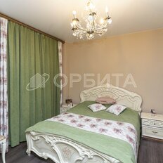 Квартира 109 м², 3-комнатная - изображение 5
