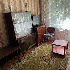 Квартира 30,7 м², 1-комнатная - изображение 3