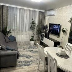 Квартира 57,1 м², 3-комнатная - изображение 3