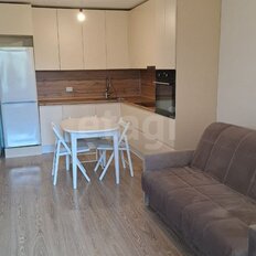 Квартира 44,9 м², 1-комнатная - изображение 2
