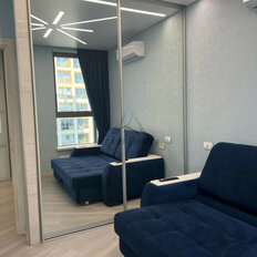 Квартира 54 м², 2-комнатная - изображение 2