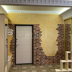 Квартира 54 м², 2-комнатная - изображение 3