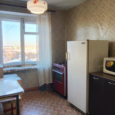 Квартира 64,6 м², 3-комнатная - изображение 4