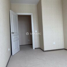Квартира 55,7 м², 2-комнатная - изображение 5